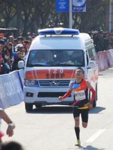 阜城县大型活动