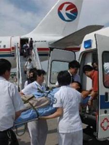 阜城县接送服务