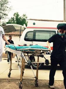 阜城县院后转乡